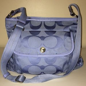 EUC Coach Purse